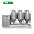 120L beer brewery equipment mini home brewing